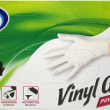 Disposable Gloves Large (CH99233-10)