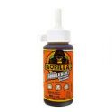 Gorilla Glue Original 4oz, Incredibly Strong And Versatile. The Leading Multi-Purpose Waterproof Glue. Ideal For Tough Repairs On Dissimilar Surfaces, Both Indoors And Out  Size 4oz 5000408USFL