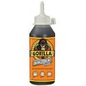Gorilla Glue Original 8oz, Incredibly Strong And Versatile. The Leading Multi-Purpose Waterproof Glue. Ideal For Tough Repairs On Dissimilar Surfaces, Both Indoors And Out. Size 8oz 50008USFL