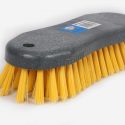 Broom GP38 Eterna Rectangular Scrub Brush. Utility Cleaning Brush. Heavy Duty Scrub Brush. Works great on bathtubs, wall or floors GP38