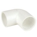 PVC Elbow SCH40 – 1/2″, 3/4″, 1″, 11/2″, 2″, 3″, 4″, 6″