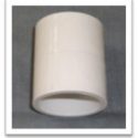 PVC COLLAR SCH40 1/2”,3/4”,1”,11/4”,11/2”,2”,3”,4”,6”, PVC for Commercial, Residential & Industrial Use