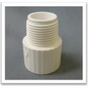 PVC Male Adaptor SCH 40 – 1/2inch,3/4inch,1inch,1 1/2inch, 2 inch,3inch, 4inch, 6inch
