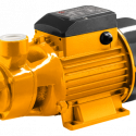 Worksite 1/2HP Vortex Pump 370W-Powerful Water Pump For Maximum Transport  Of Water from Place to Place- QB60-110v