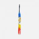 CLEANHOUSE Duster in Assorted Colours Feather Duster in Multicolour Convenient Hang-up Feature Recommended For Indoor Cleaning CH81119