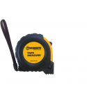 Worksite Measuring Tape 10 Feet X 5/8 inch (3mx16mm) with Auto Locking WT4125 , WT4129, WT4127