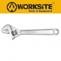 Worksite Adjustable Wrench (Monkey Wrench) Sizes 6″, 8″, 10″ 12″ It’s a much needed tool for your vehicle & other minor /major fixes. It has adjustable jaws for easy access to small areas.- WT2014-WT2017
